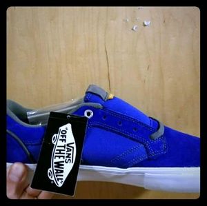 Vans men shoes